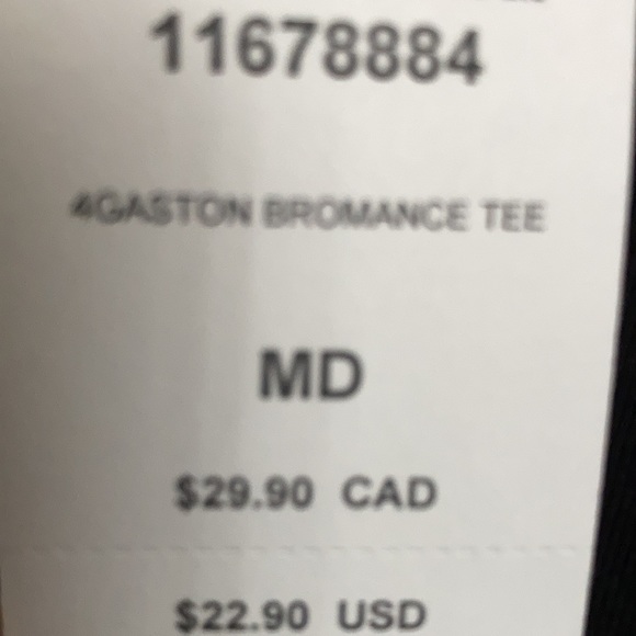 Hot Topic, New - Picture 2 of 2